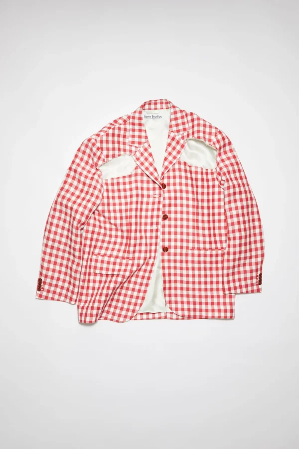 Einreihiger Blazer>Acne Studios Best
