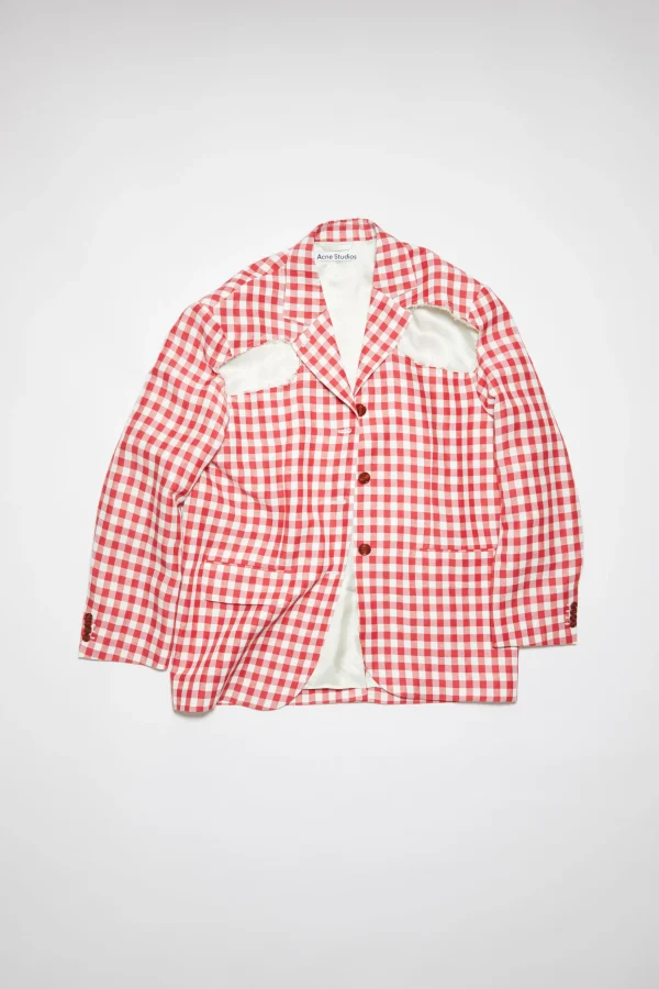 Einreihiger Blazer>Acne Studios New
