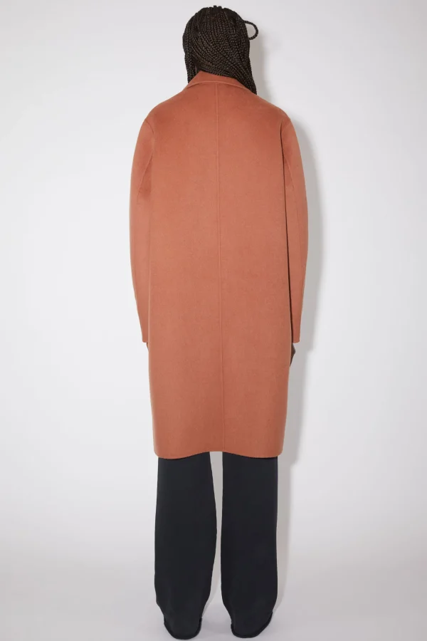 Einreihiger Mantel>Acne Studios Flash Sale