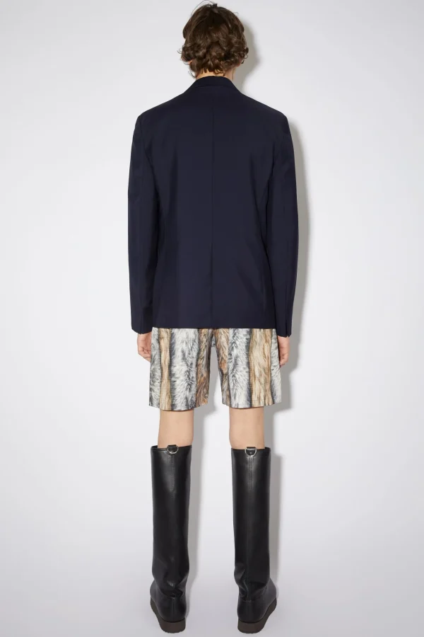 Einreihiges Sakko>Acne Studios New