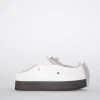 Embellished Leather Slip-On Shoes>Acne Studios Sale