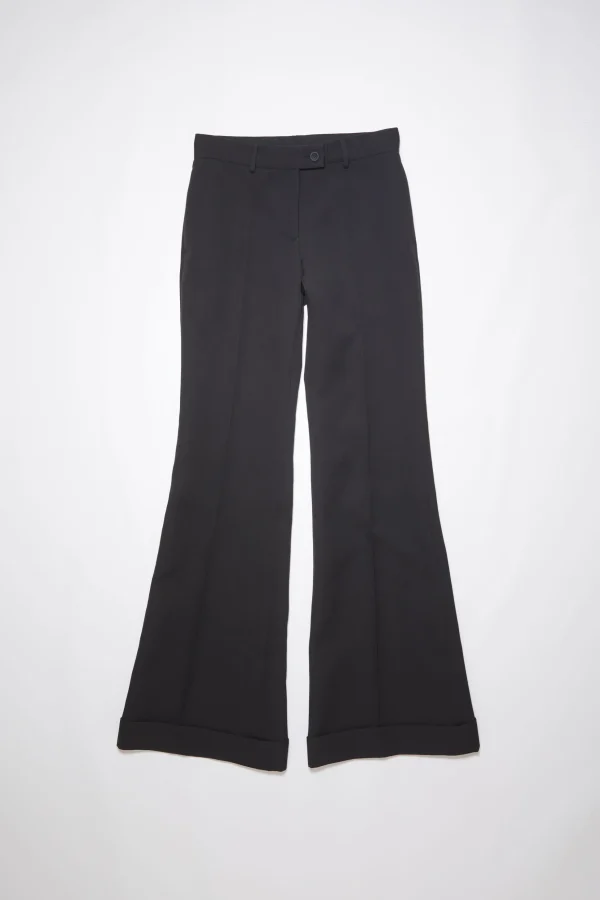 Figurnahe Hose>Acne Studios Cheap