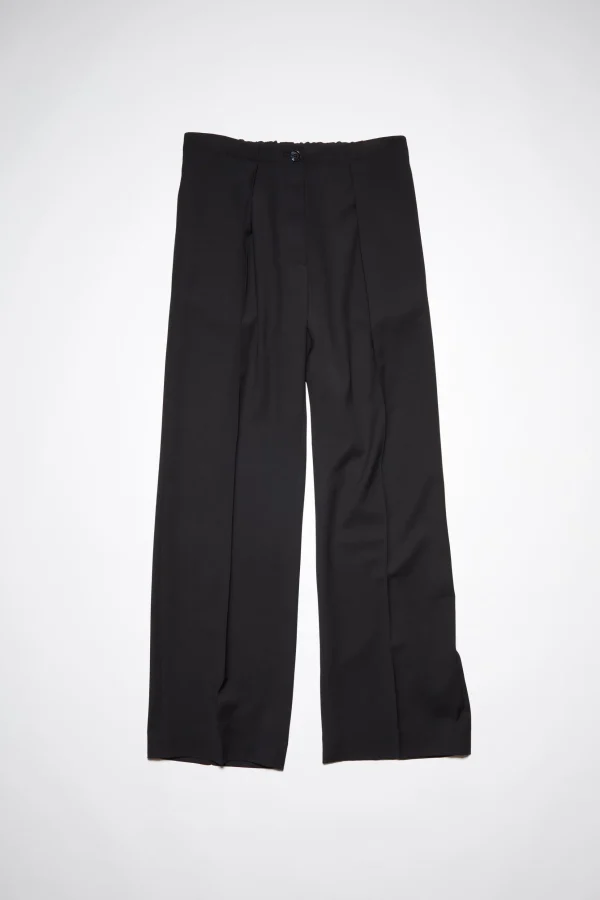 Figurnahe Hose>Acne Studios Online