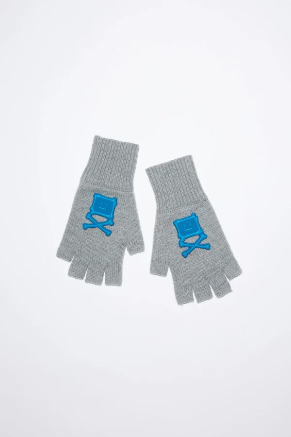 Fingerlose Handschuhe>Acne Studios Shop