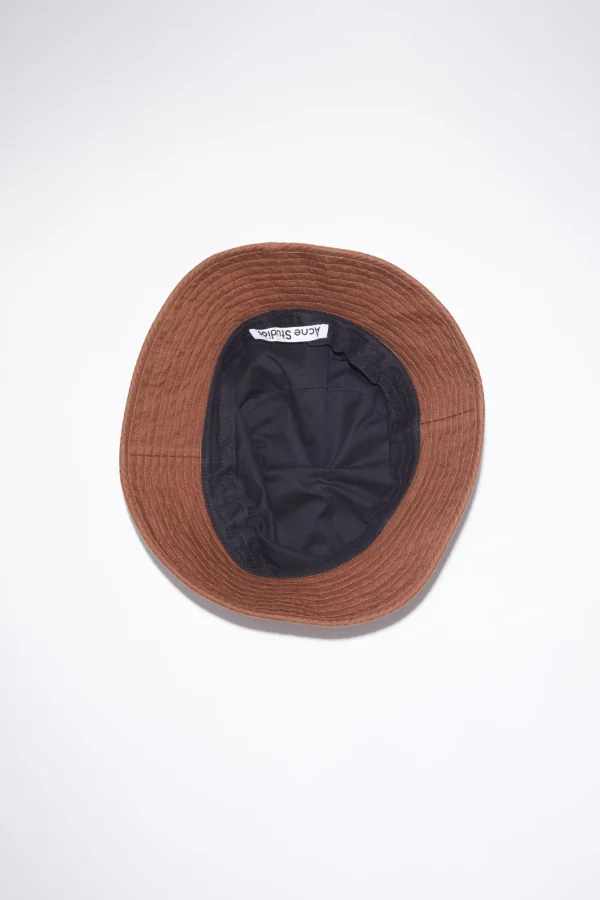 Fischerhut Aus Twill>Acne Studios Shop