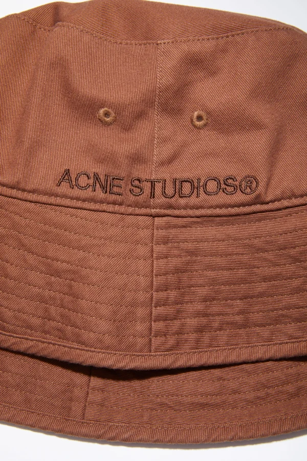 Fischerhut Aus Twill>Acne Studios Shop