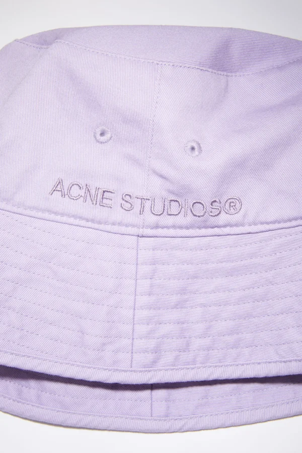 Fischerhut Aus Twill>Acne Studios Discount