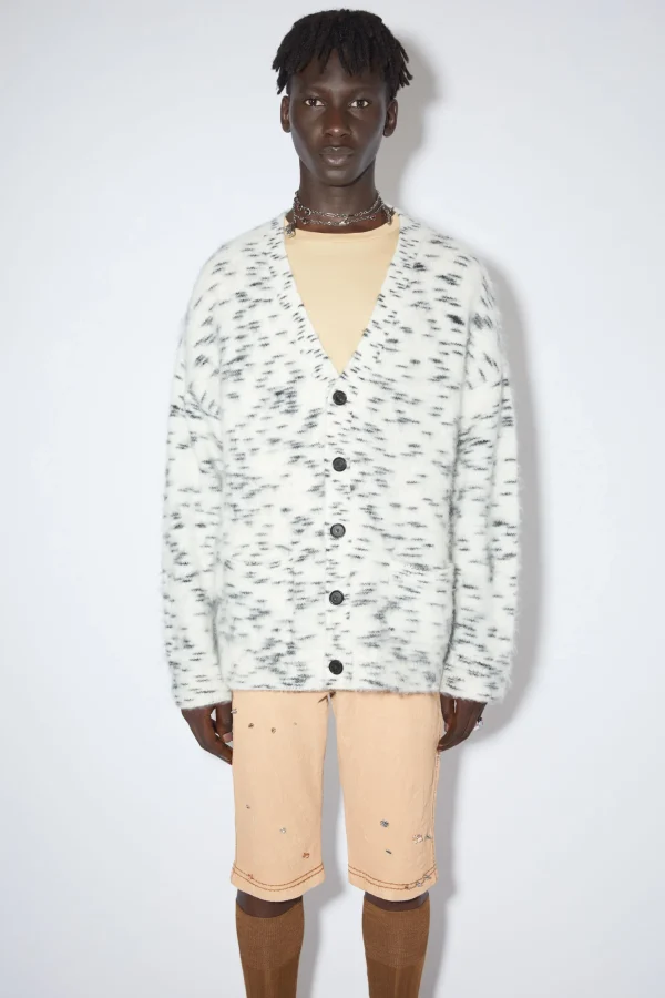 Geknopfter Cardigan>Acne Studios Sale