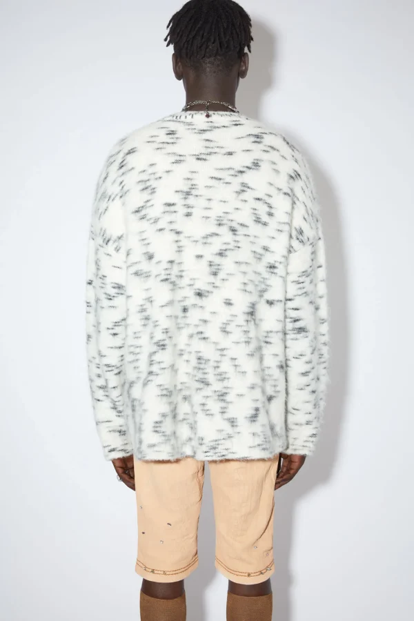 Geknopfter Cardigan>Acne Studios Sale