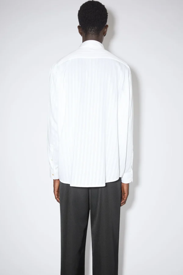 Gestreiftes Hemd>Acne Studios Online