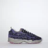 Gestrickte Sneakers Zum Schnuren>Acne Studios Best Sale