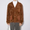 Gestrickter Cardigan>Acne Studios Discount