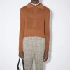 Gestrickter Cardigan>Acne Studios Fashion