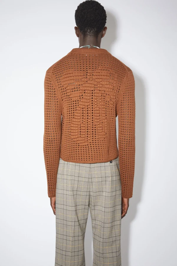 Gestrickter Cardigan>Acne Studios Fashion