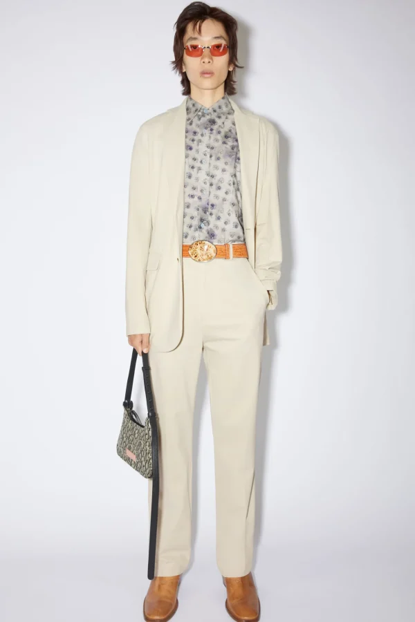 Gewebte Hose>Acne Studios Fashion