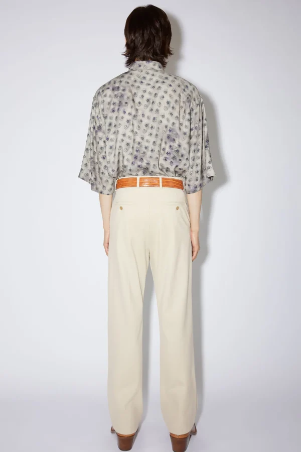 Gewebte Hose>Acne Studios Fashion