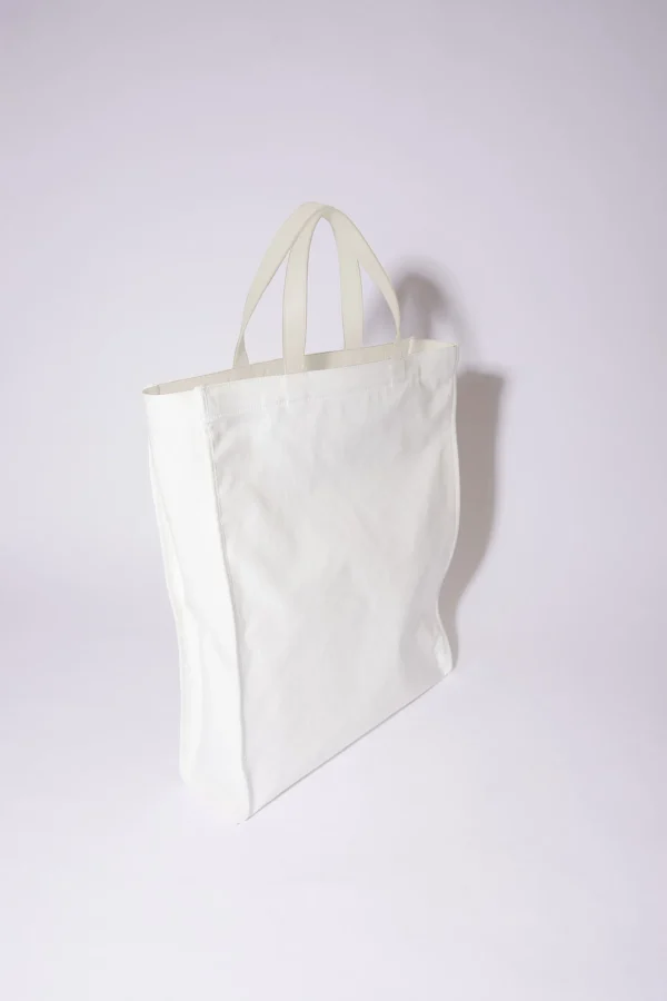 Glanzende Tote>Acne Studios Sale