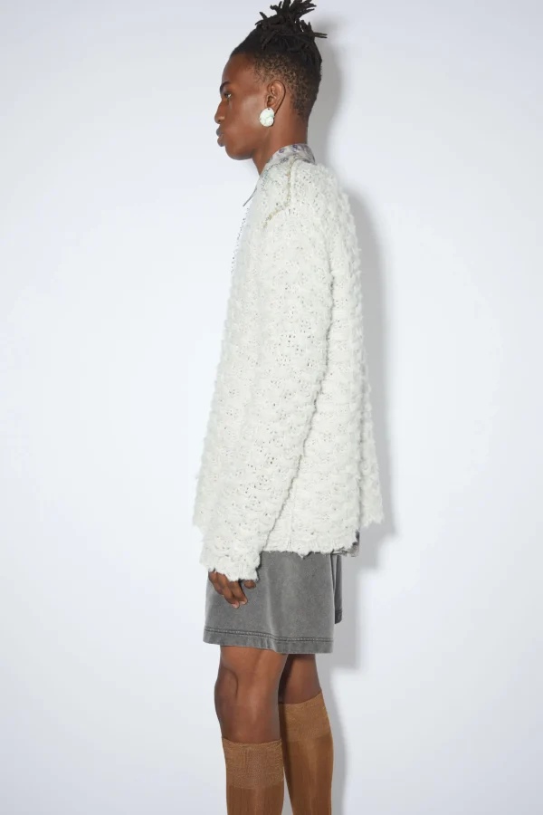 Hakelpullover Im Used-Look>Acne Studios Best