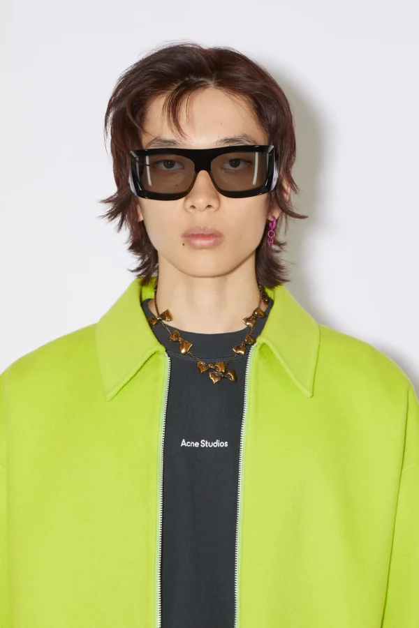 Halskette Mit Schleifen>Acne Studios Fashion