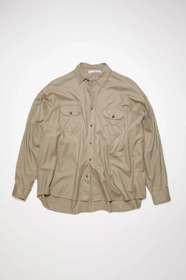 Hemd>Acne Studios Sale
