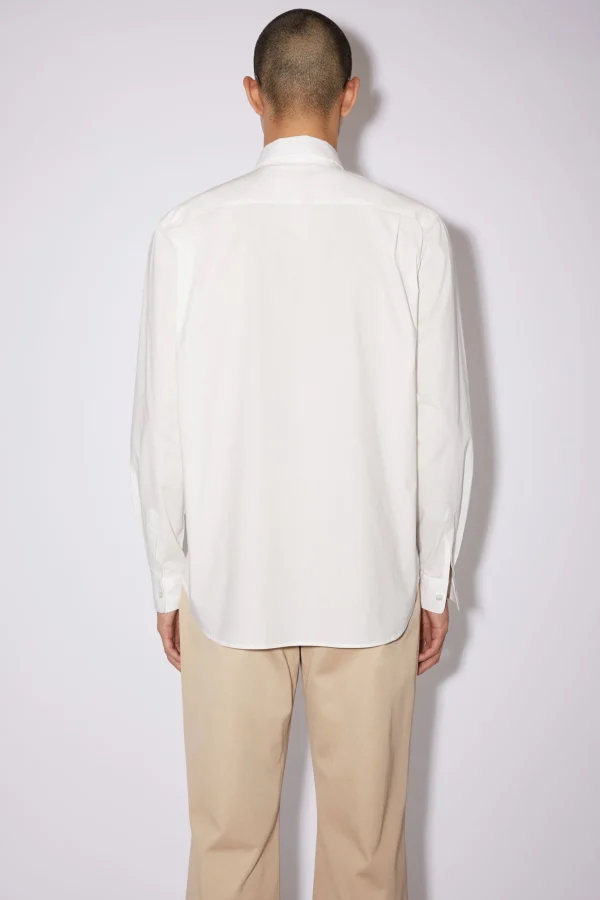 Hemd Mit Langem Armel>Acne Studios Hot