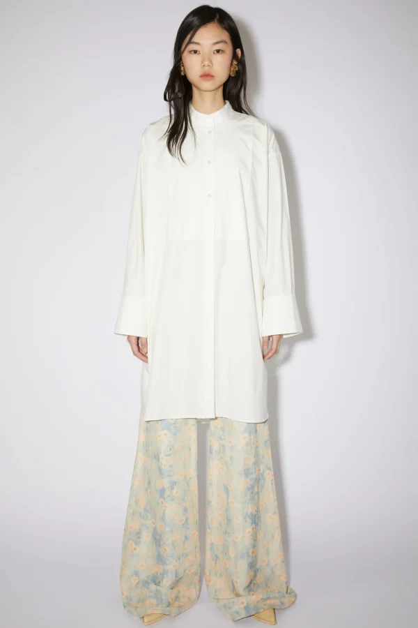 Hemdblusenkleid>Acne Studios Clearance