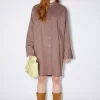 Hemdblusenkleid>Acne Studios Best Sale