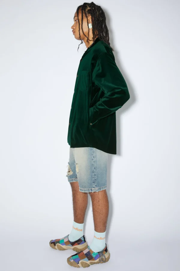 Hemdjacke>Acne Studios Fashion