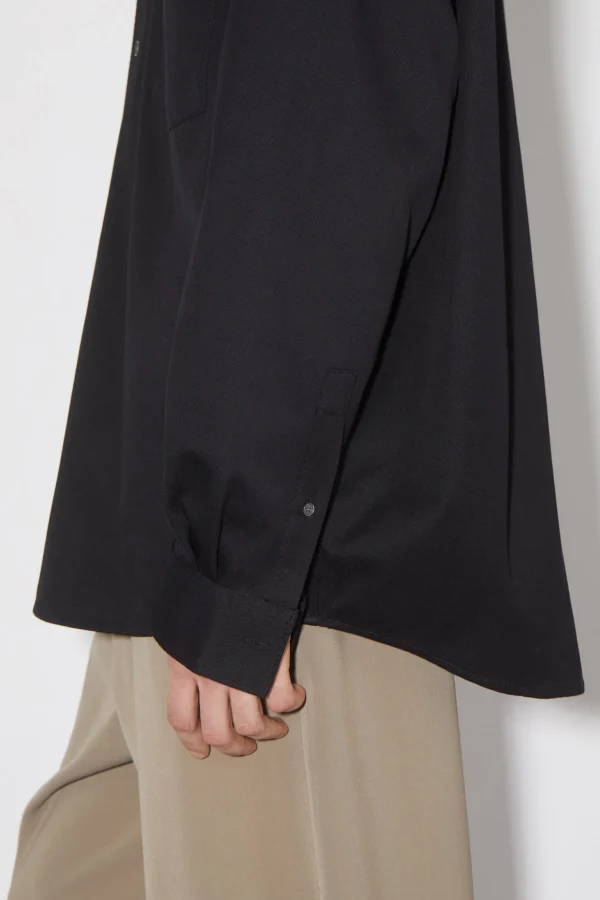 Hemdjacke>Acne Studios Clearance