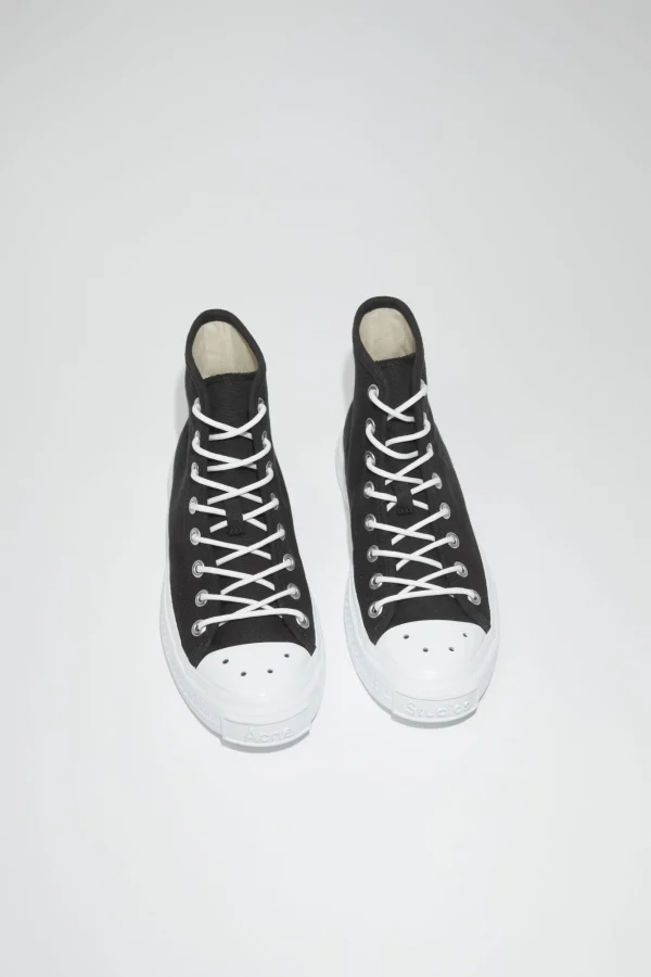 High Top Sneakers>Acne Studios Clearance