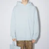 Hoodie Aus Woll-Kaschmir-Mix>Acne Studios New