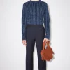 Hose Aus Mohair-Mix>Acne Studios Flash Sale