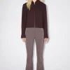 Hose Aus Woll-Mix>Acne Studios Hot