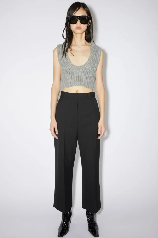 Hose Aus Woll-Mix>Acne Studios Sale