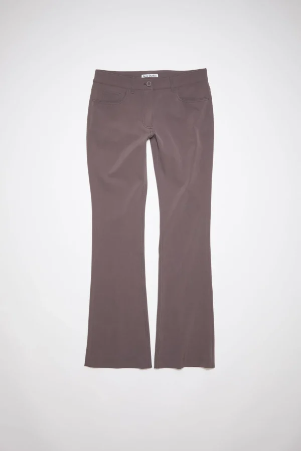 Hose Aus Woll-Mix>Acne Studios Hot