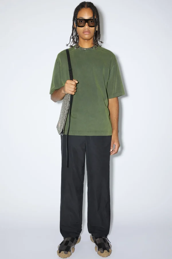 Hose In Lockerer Passform>Acne Studios Store