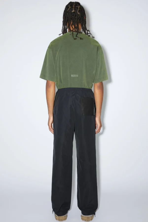 Hose In Lockerer Passform>Acne Studios Store