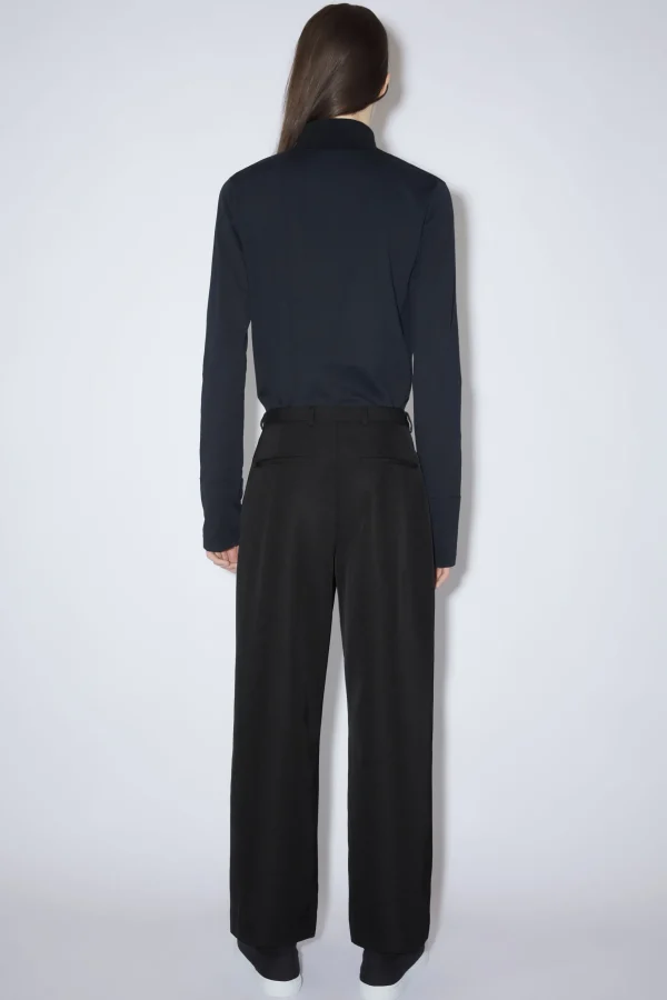 Hose In Normaler Passform>Acne Studios Store