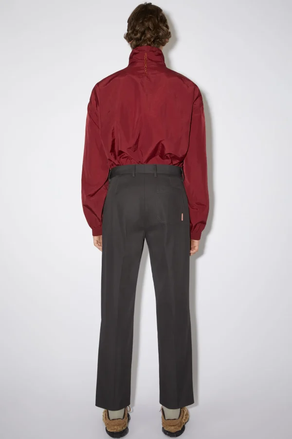 Hose In Normaler Passform>Acne Studios Outlet