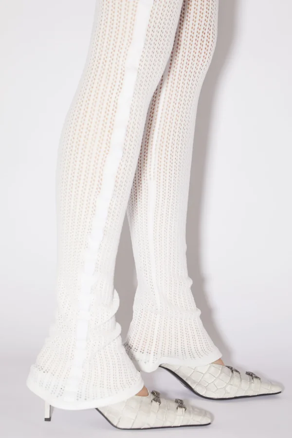 Hose Mit Nahtdetails>Acne Studios Cheap