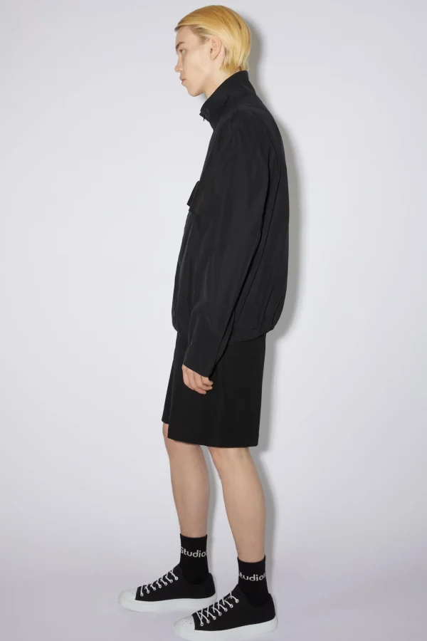 Jacke Mit Reisverschluss>Acne Studios Discount