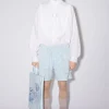 Jacquard-Shorts>Acne Studios Best