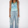 Jeans Im Used-Look>Acne Studios Store