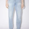 Jeans In Gerader Passform>Acne Studios Cheap