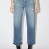 Jeans In Lockerer Passform – 1993>Acne Studios Cheap