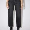 Jeans In Lockerer Passform>Acne Studios Flash Sale