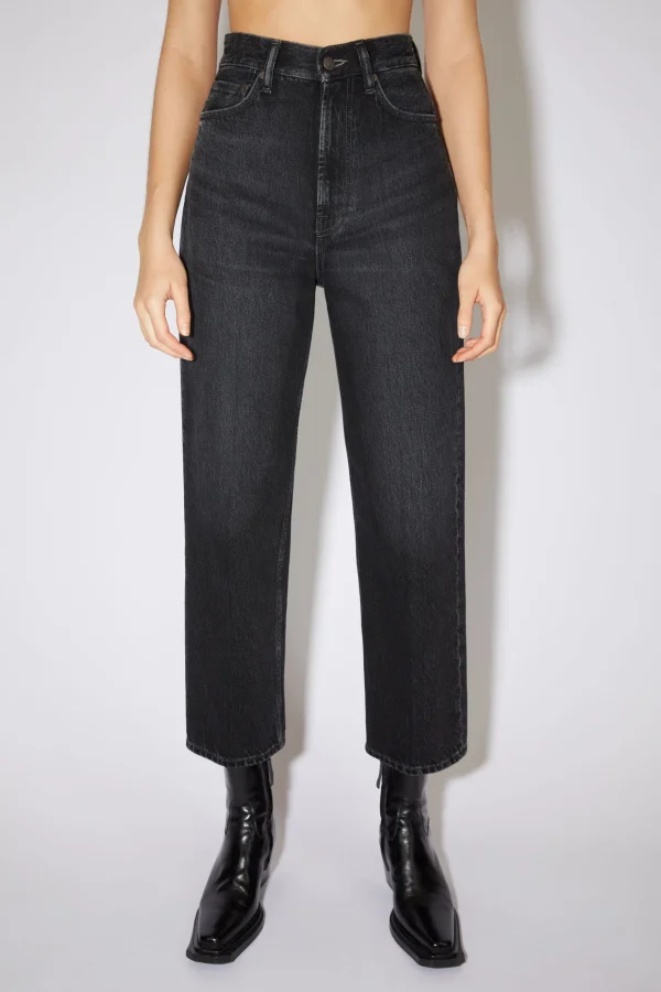 Jeans In Lockerer Passform>Acne Studios Flash Sale