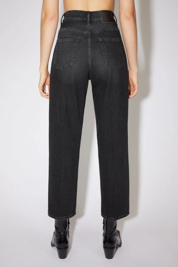 Jeans In Lockerer Passform>Acne Studios Flash Sale