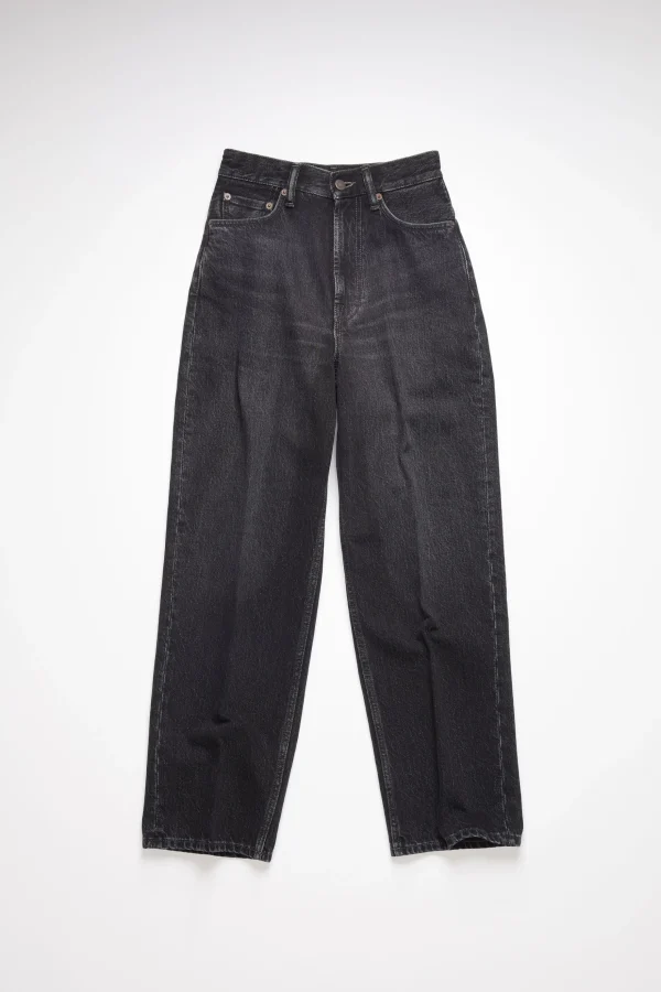 Jeans In Lockerer Passform>Acne Studios Flash Sale