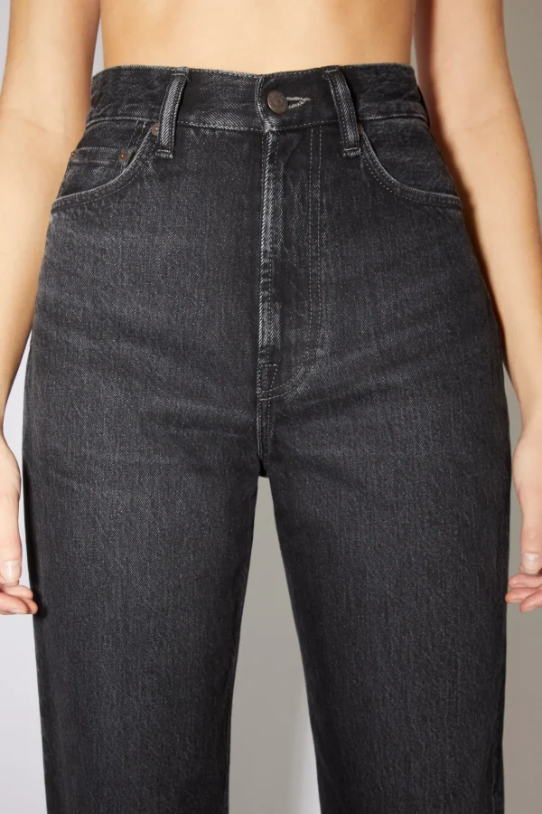 Jeans In Lockerer Passform>Acne Studios Flash Sale